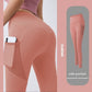 🎁Last Day 50% OFF🔥High Waisted Shaping Training Leggings