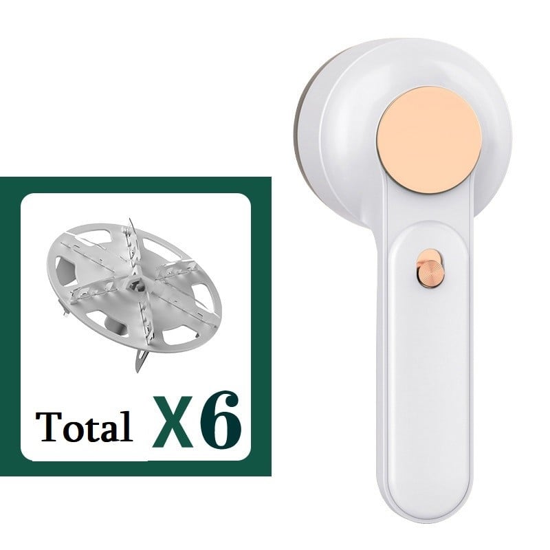 🎄Christmas Hot Sale-Updated Version Of Lint Remover Shaver -More Effective and More User-friendly-11