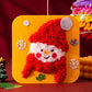 🎄Christmas Sale 50% OFF🎅DIY Christmas Embroidery Kit🎁