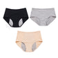 🌸New Year Sale-Buy 1 Get 3 Packs🔥2025 Best Seller High Waist Leak Proof Panties