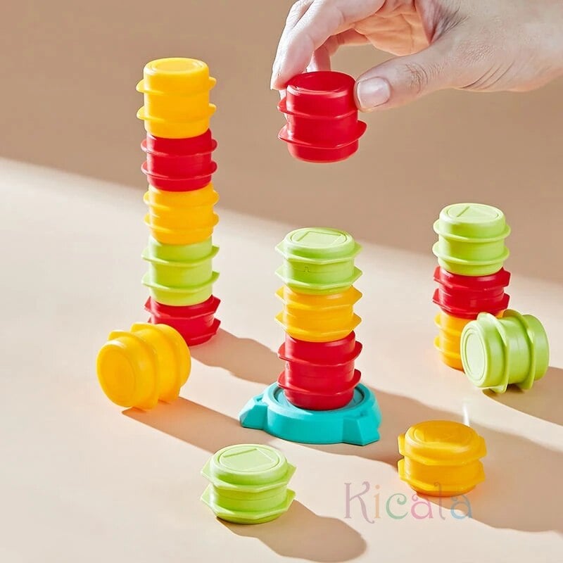 Vendita calda - Gioco di trasporto con carrello elevatore Engineer™-4