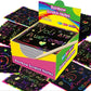 🌈🎨Hot Sales — DIY Rainbow Magic Scratch Paper Art Set