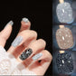 🎁2025 New Year Hot Sale🎁✨Diamond Laser Cat's Eye Nail Polish✨
