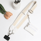 ❣️HOT SALE 50% OFF📱Phone Strap with Zippered Pouch