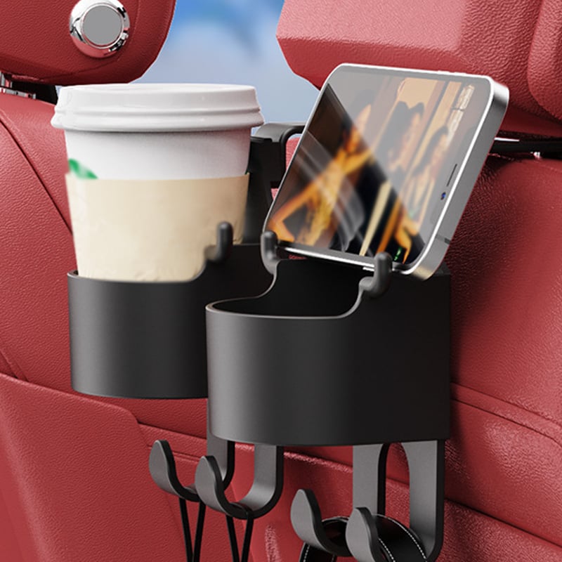 🔥Winter Sale 49% OFF -Multifunctional Hook for Car Seat Back-6
