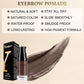 🔥 Buy 1 Get 1 Free! Long-lasting Waterproof Eyebrow Gel for all-day 🎁