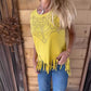 🔥HOT SALE 50% OFF🔥Women's Solid Colour Short Sleeve T-shirt With Hot Print And Frayed Hem🌙