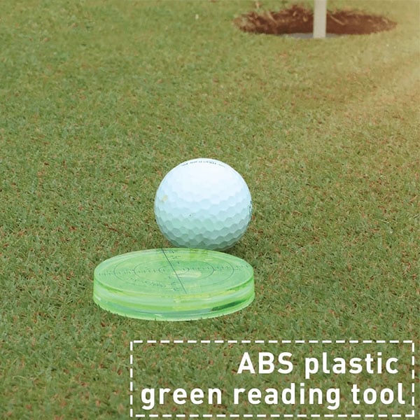 Pro Putt Green Reader-3