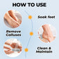 🔥Summer Hot Sale 50%🔥⚡Electric Feet Callus Remover