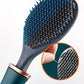 Modern Home Flexible Silicone Baseball Shaped Toilet Brush-2