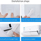 🔥Summer Promotion 49%OFF — Retractable Air Conditioner Deflector