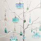 Sea Glass Accents 2025 Adult Humor Advent Calendar