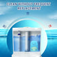 🎁Hot Sale 50 % OFF⏳✨Blue Bubble Toilet Bowl Cleaner