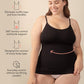 🔥BUY MORE SAVE MORE💕2025 HOT SALE All Day Shaping Comfort Stretch Camisolei 🥰