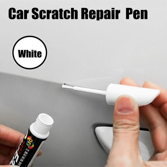 (🔥Summer Sale - 49% OFF)Car Scratch Remover Pen✨BUY 1 GET 1 FREE