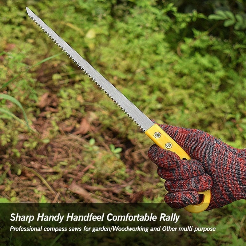 🌲2024 Outdoor Portable Hand Saw-8