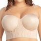 🔥The Low Back Strapless Bra