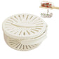 🔥Hot Sale 50% Off🔥New Draining Basket With Lid💧🍎