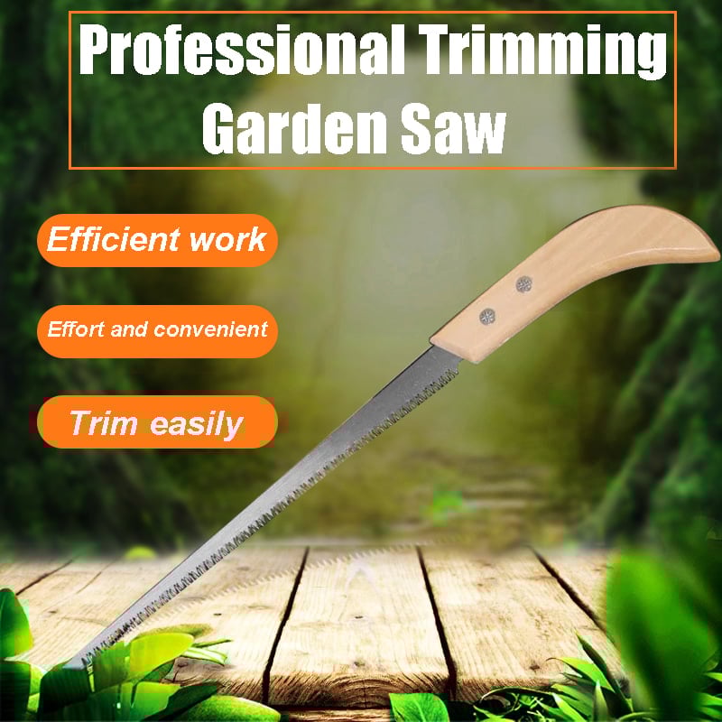 🌲2024 Outdoor Portable Hand Saw-1