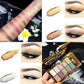 ✨Limited time offer 49% off 🔥10 colors glitter shimmer eyes shadow pallet