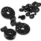Shade Cloth Plastic Clips-8
