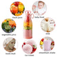 Multifunctional Mini Portable Juicer Blender
