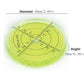Pro Putt Green Reader-2