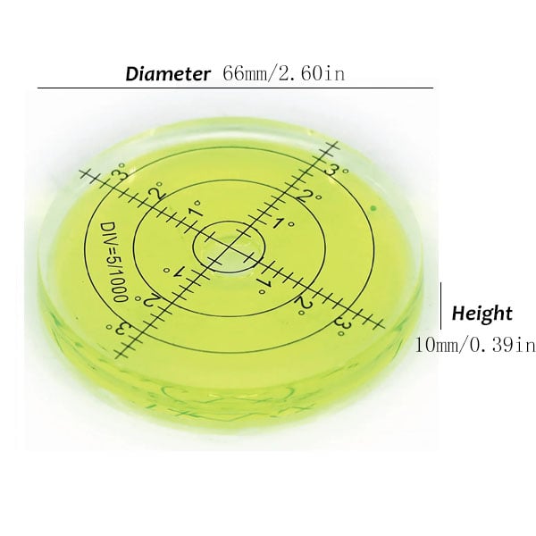 Pro Putt Green Reader-2