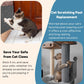 🔥41% Can protect furniture -Asisumption™cat scratching mat-4