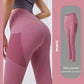 🎁Last Day 50% OFF🔥High Waisted Shaping Training Leggings