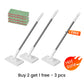💥 Last day! 50% Off💥Disposable Dust Mop with 4 Reusable Cloths