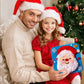 🎄Christmas Sale 50% OFF🎅DIY Christmas Embroidery Kit🎁