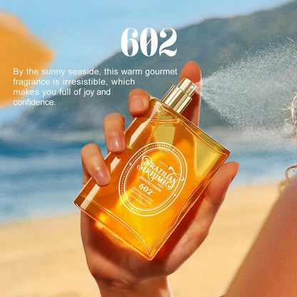 🍑Easter Hot Sale 50% OFF🍑Brazilian Perfume 602🫧