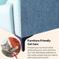 🔥41% Can protect furniture -Asisumption™cat scratching mat-6