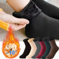 ❄️ HALF PRICE — TODAY ONLY! 🧦 Unisex Thickened Fleece Lined Winter Socks – Cold-Proof, Ultra-Warm 🧣 Mid-Calf Cozy Fit, Self-Heating Plush 🔥 Perfect for Snow Days, Commutes & Cosy Homes 🏠