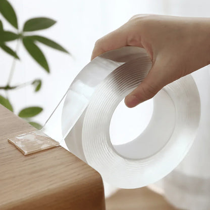 Multifunction Double Sided Nano Magic Tape