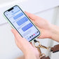 ❣️HOT SALE 50% OFF📱Phone Strap with Zippered Pouch