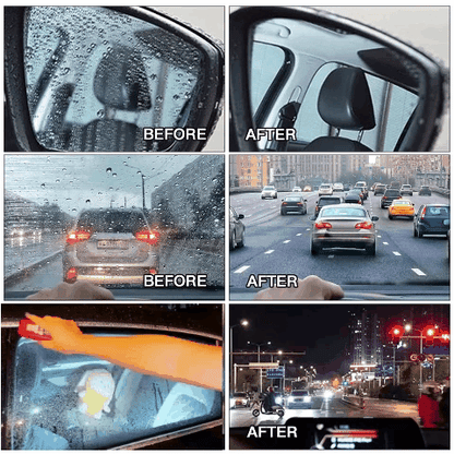 🔥BUY 1 GET 1 FREE🔥Automotive Oil Film Cleaning Brush
