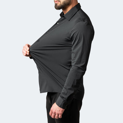 🔥LIMITED SALE 50% OFF🔥STRETCH NON-IRON ANTI-WRINKLE SHIRT