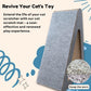🔥41% Can protect furniture -Asisumption™cat scratching mat-7
