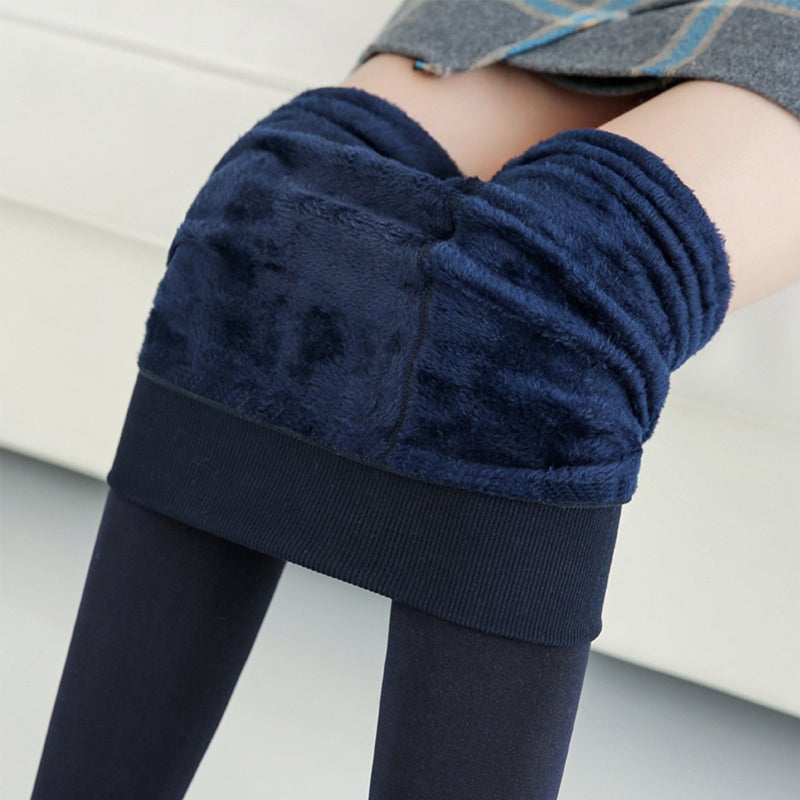 🔥Hot Sale🔥Winter Warm Velvet Comfort Leggings❤️Winter Hot Sale🚛buy 2 get 20% off💫-16