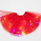 🔥SUPER SALE - 50% OFF🔥Magical & Luminous LED Tutu Skirt - 6 Colors✨