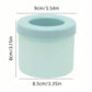 🧊Last Day - Buy 1 Get 1 Free❄️Quick Freezing Silicone Ice Cube Mold