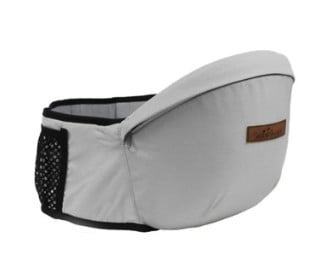 🔥Ergonomic Child 3-36 months Fanny Pack Carry Support Novelty-13