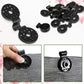 Shade Cloth Plastic Clips-2
