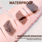 🔥 Buy 1 Get 1 Free! Long-lasting Waterproof Eyebrow Gel for all-day 🎁