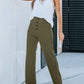 🔥Hot Sale 8000+💷Good Price🔥Women's Casual High Waist Stretch Trousers