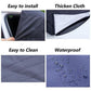 ❄️50% OFF NOW🚗 Magnetic Car Windscreen Cover✨Frost & Snow Guard, With Reflective Strip💥 Debris Protection, Anti-Frost, Anti-Snow & Sun Shade❄️No More Ice Scraping🧲Magnetic Fixing, Fit Saloon & SUV