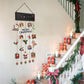Wooden Picture Frames Collage Wall Decor-6