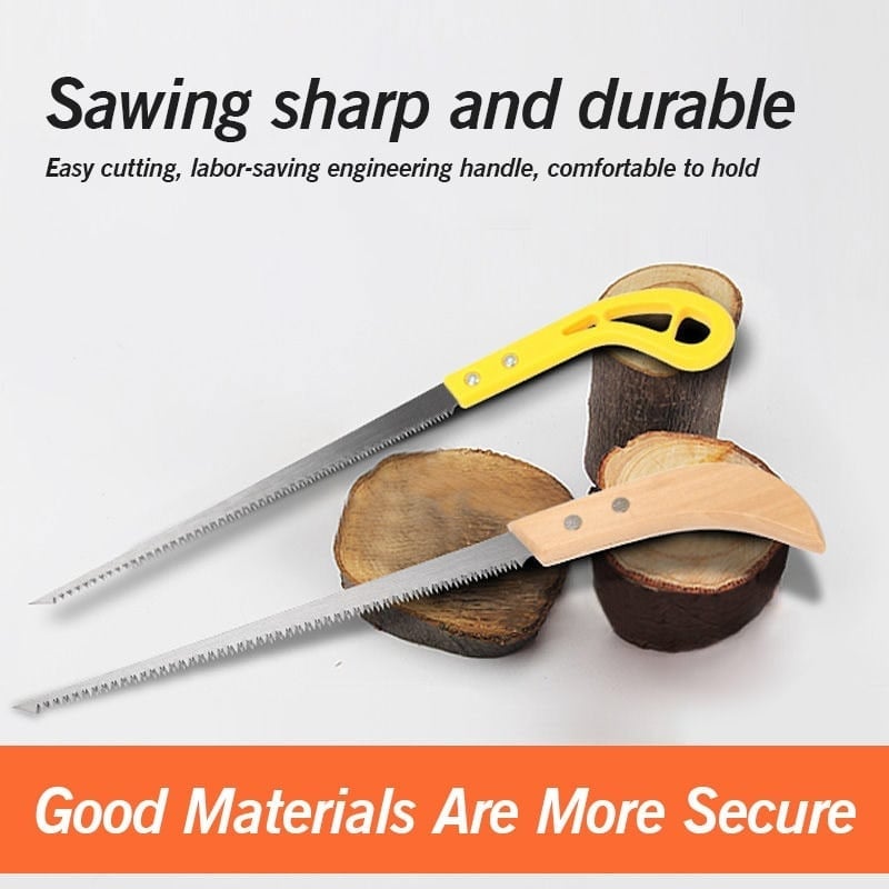 🌲2024 Outdoor Portable Hand Saw-6